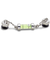 クロックス（crocs）レベル シルバー チェーン 10014739
