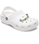 クロックス（crocs）レベル シルバー チェーン 10014739