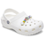 クロックス（crocs）カラフル スマイル チェーン 10014738