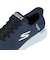 スケッチャーズ（SKECHERS）ウォーキングシューズ スリップインズ ゴーウォークフレックス ネイビー 216510-NVBK スニーカー ハンズフリー 通…
