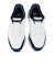 スケッチャーズ（SKECHERS）カジュアルシューズ スリップインズ コンツアーフォーム コージーフィット ホワイト ブルー 232619-WNV スニーカー