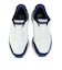 スケッチャーズ（SKECHERS）カジュアルシューズ スリップインズ コンツアーフォーム コージーフィット ホワイト ブルー 232619-WNV スニーカー