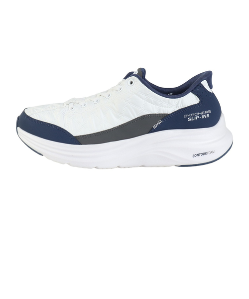 スケッチャーズ（SKECHERS）カジュアルシューズ スリップインズ コン