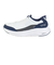 スケッチャーズ（SKECHERS）カジュアルシューズ スリップインズ コンツアーフォーム コージーフィット ホワイト ブルー 232619-WNV スニーカー