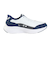 スケッチャーズ（SKECHERS）カジュアルシューズ スリップインズ コンツアーフォーム コージーフィット ホワイト ブルー 232619-WNV スニーカー