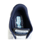 スケッチャーズ（SKECHERS）カジュアルシューズ スリップインズ コンツアーフォーム コージーフィット ホワイト ブルー 232619-WNV スニーカー