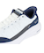 スケッチャーズ（SKECHERS）カジュアルシューズ スリップインズ コンツアーフォーム コージーフィット ホワイト ブルー 232619-WNV スニーカー