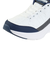 スケッチャーズ（SKECHERS）カジュアルシューズ スリップインズ コンツアーフォーム コージーフィット ホワイト ブルー 232619-WNV スニーカー