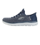 スケッチャーズ（SKECHERS）カジュアルシューズ スリップインズ サミッツ キー ペース ネイビー 232469-NVY スニーカー ハンズフリー 快適