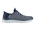スケッチャーズ（SKECHERS）カジュアルシューズ スリップインズ サミッツ キー ペース ネイビー 232469-NVY スニーカー ハンズフリー 快適