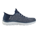 スケッチャーズ（SKECHERS）カジュアルシューズ スリップインズ サミッツ キー ペース ネイビー 232469-NVY スニーカー ハンズフリー 快適