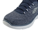 スケッチャーズ（SKECHERS）カジュアルシューズ スリップインズ サミッツ キー ペース ネイビー 232469-NVY スニーカー ハンズフリー 快適