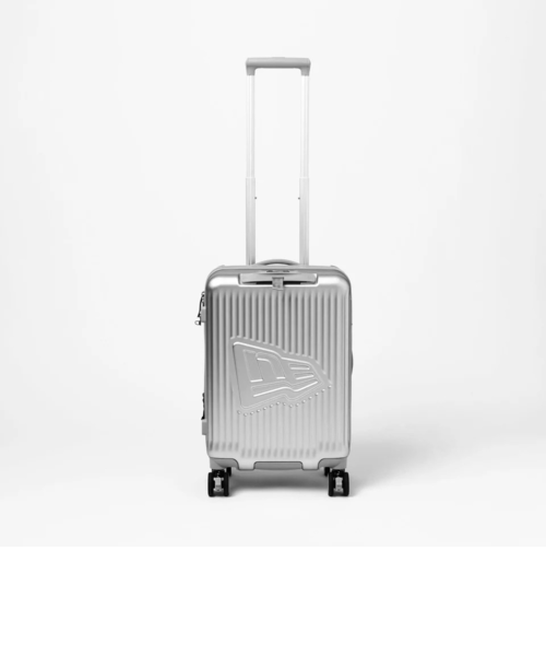 ニューエラ キャリーケース 33-38L Wheel Carry Case 60-66L キャリーケース MEDIUM ブラック