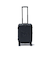 ニューエラ（NEW ERA）キャリーケース Wheel Carry Case 33-38L SMALL 14409929 旅行 1-3泊 黒
