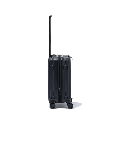 ニューエラ(NEW ERA)キャリーケース Wheel Carry Case 33-38L SMALL 14409929 旅行… ニューエラ（NEW ERA）キャリーケース Wheel Carry Case 33-38L SMALL