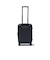 ニューエラ（NEW ERA）キャリーケース Wheel Carry Case 33-38L SMALL 14409929 旅行 1-3泊 黒