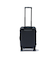 ニューエラ（NEW ERA）キャリーケース Wheel Carry Case 33-38L SMALL 14409929 旅行 1-3泊 黒