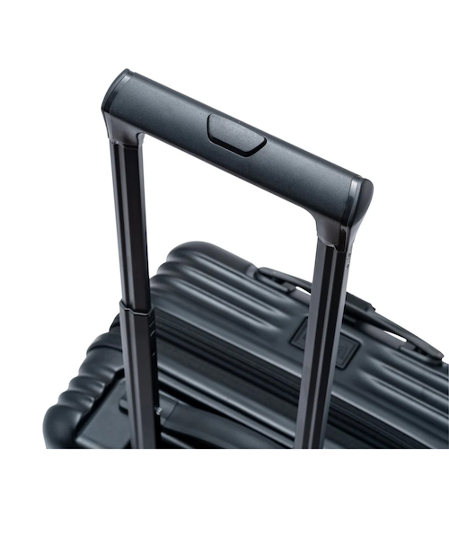 ニューエラ（NEW ERA）キャリーケース Wheel Carry Case 33-38L SMALL