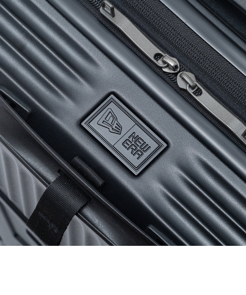 ニューエラ（NEW ERA）キャリーケース Wheel Carry Case 33-38L SMALL