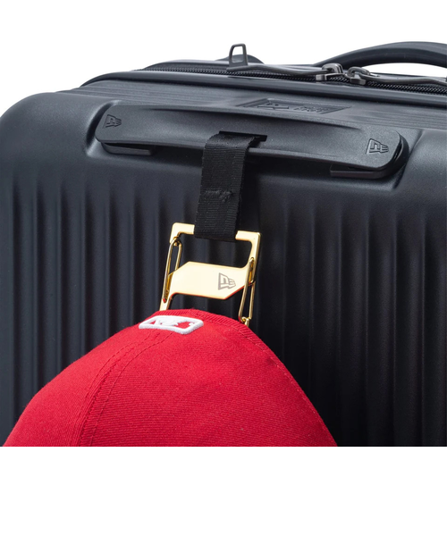 ニューエラ（NEW ERA）キャリーケース Wheel Carry Case 33-38L SMALL