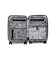 ニューエラ（NEW ERA）キャリーケース Wheel Carry Case 33-38L SMALL 14409929 旅行 1-3泊 黒