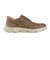 スケッチャーズ（SKECHERS）カジュアルシューズ スリップインズ ガルザ デュラン ベージュ 205353-TPE ハンズフリー クッション性 快適