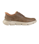 スケッチャーズ（SKECHERS）カジュアルシューズ スリップインズ ガルザ デュラン ベージュ 205353-TPE ハンズフリー クッション性 快適