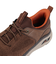 スケッチャーズ（SKECHERS）カジュアルシューズ スリップインズ アーチフィット クロッサー - エメリック ブラウン 205340-BRN スニーカー …