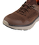 スケッチャーズ（SKECHERS）カジュアルシューズ スリップインズ アーチフィット クロッサー - エメリック ブラウン 205340-BRN スニーカー …