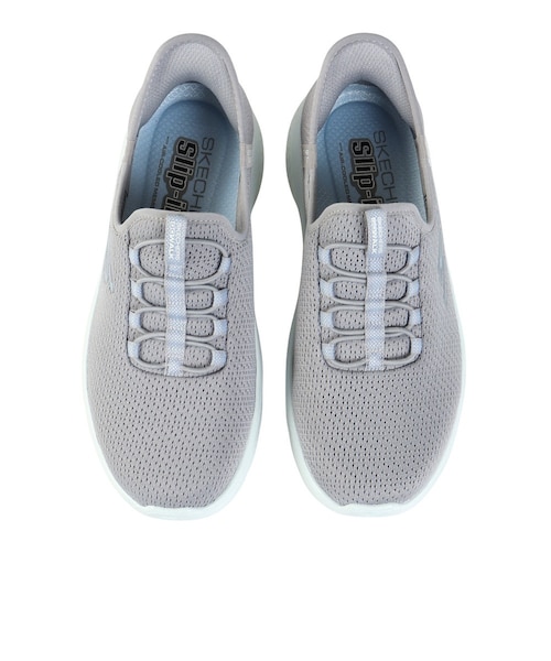 マー坊 スケッチャーズ（SKECHERS）ウォーキングシューズ スリップインズゴー