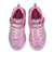 スケッチャーズ（SKECHERS）ジュニアスニーカー ケイリー2 スパークルフラワー ピンク 312051L-PKMT スポーツシューズ かわいい スリップオ…