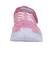 スケッチャーズ（SKECHERS）ジュニアスニーカー ケイリー2 スパークルフラワー ピンク 312051L-PKMT スポーツシューズ かわいい スリップオ…