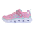 スケッチャーズ（SKECHERS）ジュニアスニーカー ケイリー2 スパークルフラワー ピンク 312051L-PKMT スポーツシューズ かわいい スリップオ…