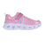 スケッチャーズ（SKECHERS）ジュニアスニーカー ケイリー2 スパークルフラワー ピンク 312051L-PKMT スポーツシューズ かわいい スリップオ…
