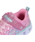 スケッチャーズ（SKECHERS）ジュニアスニーカー ケイリー2 スパークルフラワー ピンク 312051L-PKMT スポーツシューズ かわいい スリップオ…