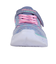 スケッチャーズ（SKECHERS）ジュニアスニーカー ケイリー2 スパークルフラワー パープル 312051L-PWMT スポーツシューズ かわいい スリップ…