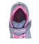スケッチャーズ（SKECHERS）ジュニアスニーカー ケイリー2 スパークルフラワー パープル 312051L-PWMT スポーツシューズ かわいい スリップ…