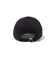 ニューエラ（NEW ERA）帽子 チャイルド 9TWENTY ボックスロゴ キャップ 14524759 子供 50.1-53.9cm 黒