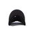 ニューエラ（NEW ERA）帽子 チャイルド 9TWENTY ボックスロゴ キャップ 14524759 子供 50.1-53.9cm 黒