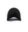 ニューエラ（NEW ERA）帽子 チャイルド 9TWENTY ボックスロゴ キャップ 14524759 子供 50.1-53.9cm 黒