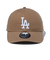 ニューエラ（NEW ERA）帽子 カジュアルクラシック ロサンゼルス・ドジャース キャップ 14524774