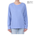 ロキシー（ROXY）ビーチ フレックス 長袖Tシャツ ロンT 25SPRLT251080BLU