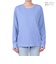 ロキシー（ROXY）ビーチ フレックス 長袖Tシャツ ロンT 25SPRLT251080BLU