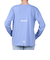 ロキシー（ROXY）ビーチ フレックス 長袖Tシャツ ロンT 25SPRLT251080BLU