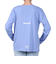 ロキシー（ROXY）ビーチ フレックス 長袖Tシャツ ロンT 25SPRLT251080BLU