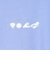 ロキシー（ROXY）ビーチ フレックス 長袖Tシャツ ロンT 25SPRLT251080BLU