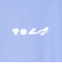 ロキシー（ROXY）ビーチ フレックス 長袖Tシャツ ロンT 25SPRLT251080BLU