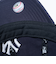 ニューエラ（NEW ERA）ジュニア Youth 9TWENTY ニューヨーク・ヤンキース キャップ 14524545
