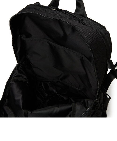 NEW ERA ニューエラ クラブパック 38Lリュック バックパック クラブパック 38L ブラック | ニューエラオンラインストア