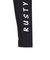 ラスティ（RUSTY）レギンス 954750BLK